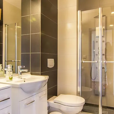 Osada Gubalowka Zakopane