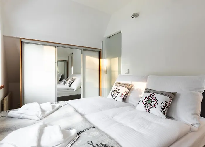 Osada Gubalowka Zakopane