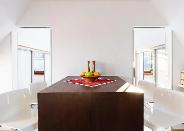 Appartamento Osada Gubalowka Zakopane