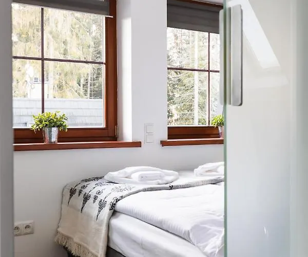 Apartman Osada Gubalowka Zakopane