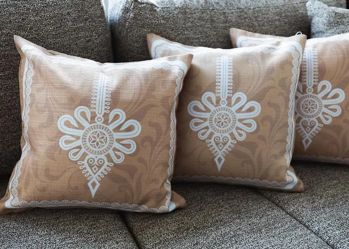 Osada Gubalowka * Zakopane