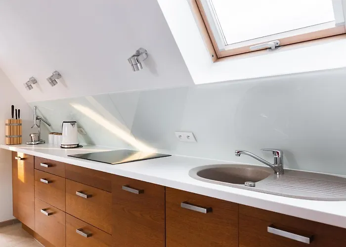 Appartamento Osada Gubalowka