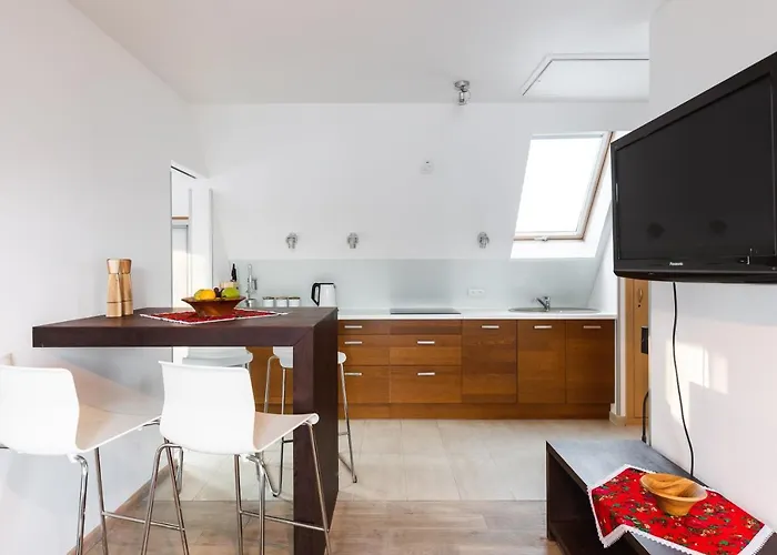 Osada Gubalowka Zakopane