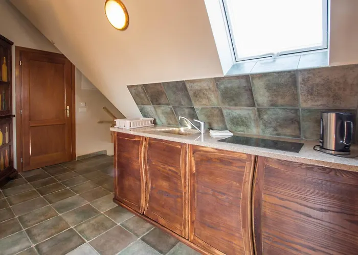 Osada Gubalowka * Zakopane