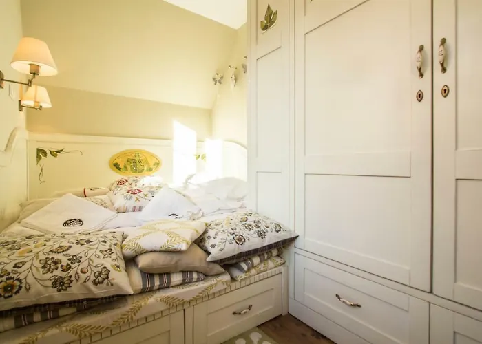 Osada Gubalowka Appartamento