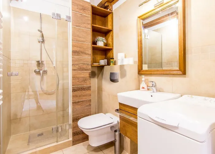 Appartamento Osada Gubalowka *