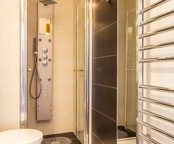 Osada Gubalowka Appartamento *