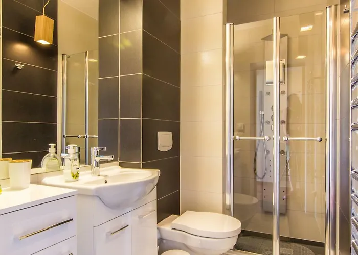 Osada Gubalowka Zakopane