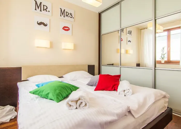 Osada Gubalowka Appartamento Zakopane