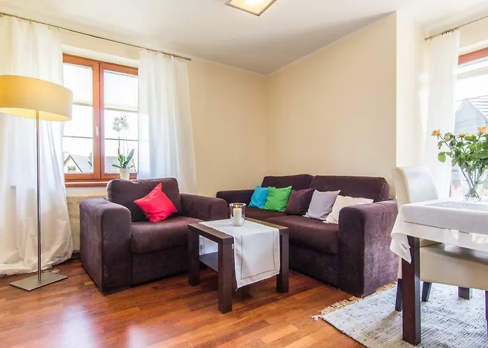 Osada Gubalowka Zakopane