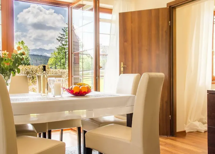 Osada Gubalowka * Zakopane