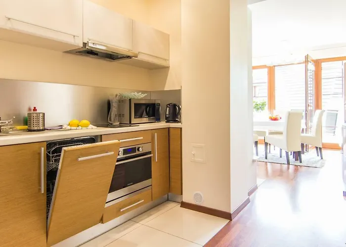 Osada Gubalowka Zakopane