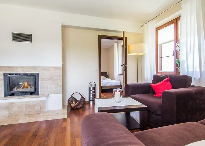 Osada Gubalowka Zakopane