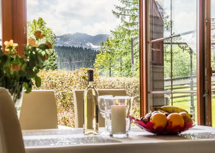 Appartamento Osada Gubalowka